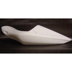 COQUE ARRIERE pour Suzuki...