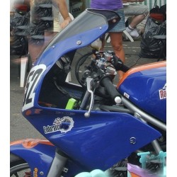 TETE DE FOURCHE pour Yamaha...