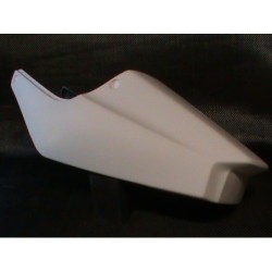 COQUE ARRIERE pour Yamaha TRX 850