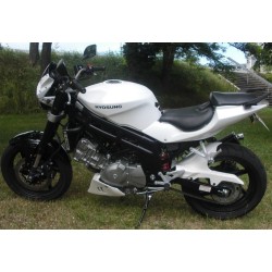 SABOT COURT pour Hyosung...
