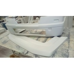 PARE CHOC AVANT pour...