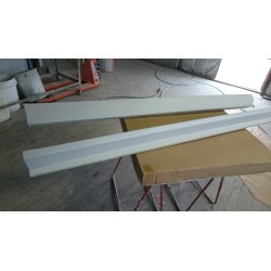 JEU DE 2 BAS DE CAISSE pour...