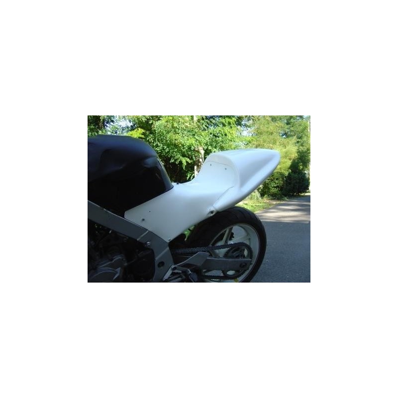 COQUE ARRIERE pour Honda CBR 600 PC25