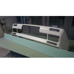 PARE CHOC  AVANT pour...