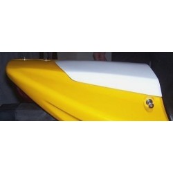 DOSSERET de SELLE pour...