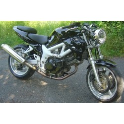 ECOPES pour Suzuki SV 650