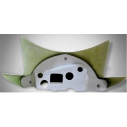 TETE de FOURCHE pour...