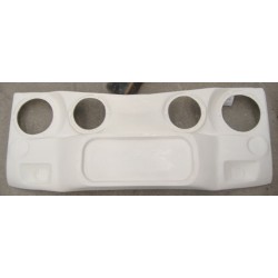 CALANDRE 4 PHARES pour...