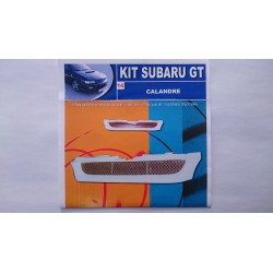 CALANDRE SUBARU IMPREZA GT