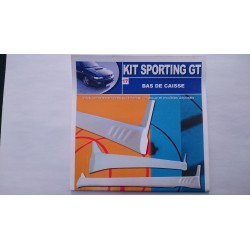 BAS DE CAISSE SUBARU...