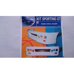 PARE CHOC AVANT SUBARU...