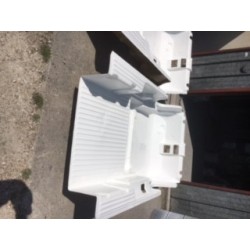 BASSINE pour Citroën Mehari...