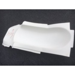 PASSAGE DE ROUE pour Yamaha...