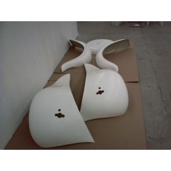 KIT complet pour Citroën...