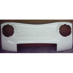 CALANDRE pour Renault 8 S...