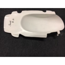 PASSAGE DE ROUE pour Suzuki...