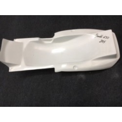 PASSAGE DE ROUE pour Suzuki...