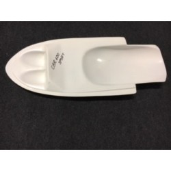 PASSAGE DE ROUE pour Honda...