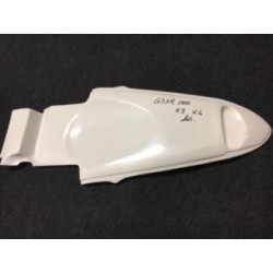 PASSAGE DE ROUE pour Suzuki...