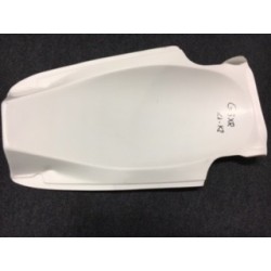 PASSAGE DE ROUE pour Suzuki...