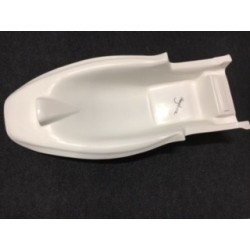 PASSAGE DE ROUE pour Suzuki...