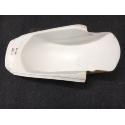 PASSAGE DE ROUE pour Honda...