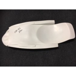 PASSAGE DE ROUE pour Honda CBR 929 2 feux