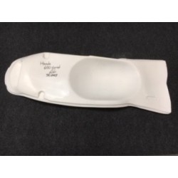 PASSAGE DE ROUE pour Honda...