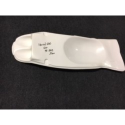 PASSAGE DE ROUE pour Honda...