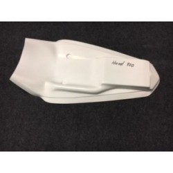 PASSAGE DE ROUE pour Honda...