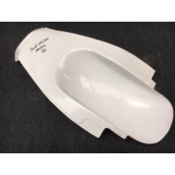 PASSAGE DE ROUE pour Suzuki...