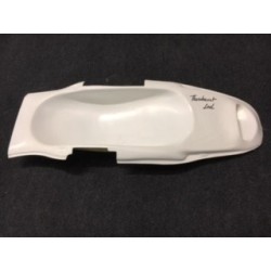 PASSAGE DE ROUE pour Yamaha...