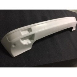 PARE CHOC ARRIERE pour...