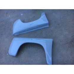 JEU DE 2 AILES AVANT larges...