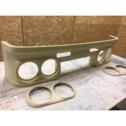 PARE CHOC AVANT pour...