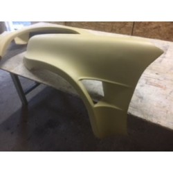 JEU DE 2 AILES AVANT pour...