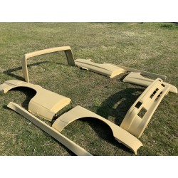 KIT COMPLET pour BMW E30 M3...