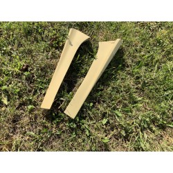 EXTENSIONS D'AILERON (tour...