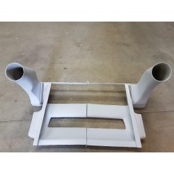 DIFFUSEUR D'AIR pour...