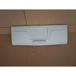 FACE ARRIERE pour Renault 8...