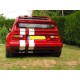 KIT COMPLET pour Volkswagen Golf 1 GTO