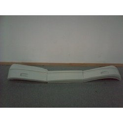 PARE CHOC ARRIERE pour...