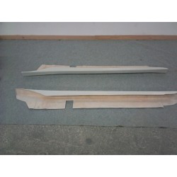 JEU DE 2 DE BAS DE CAISSE...