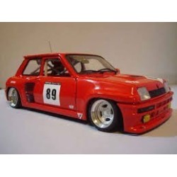 JEU DE 2 AILES AVANT pour...