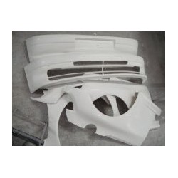 KIT COMPLET pour Peugeot...