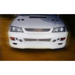 PARE CHOC AVANT pour Subaru...