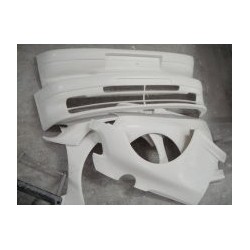 KIT COMPLET pour Peugeot 306 Maxi Phase 1