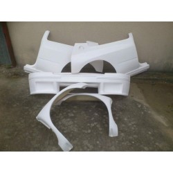 KIT COMPLET pour Renault...