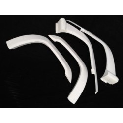 JEU DE 4 EXTENSIONS D'AILES...