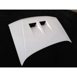 CAPOT pour Peugeot 106 Maxi...